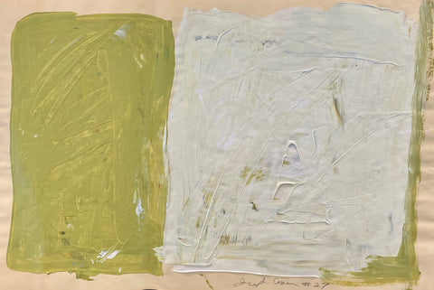 Joseph Amar | Mixed Media Abstract Modern Original Art 1006